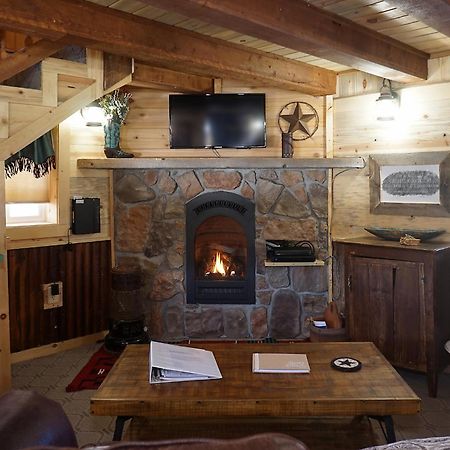 Return To Lonesome Dove Villa South Fork Exterior photo