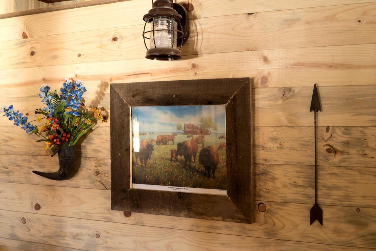 Return To Lonesome Dove Villa South Fork Exterior photo