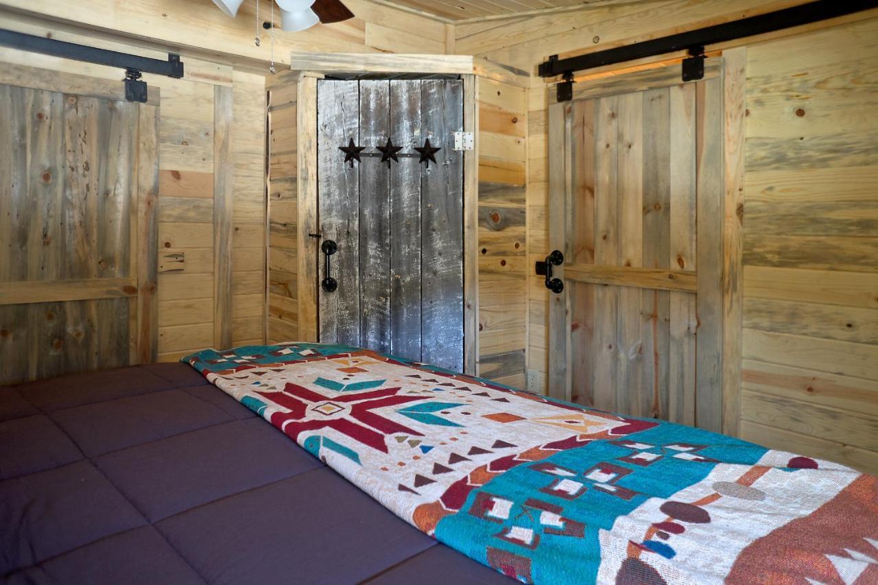 Return To Lonesome Dove Villa South Fork Exterior photo